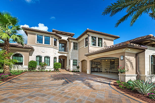 Best Professional Driveway Pavers  in East Oakdale, CA