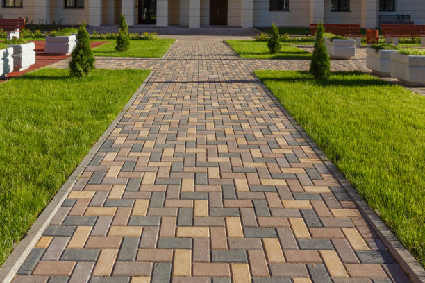 Best Driveway Pavers Near Me  in East Oakdale, CA