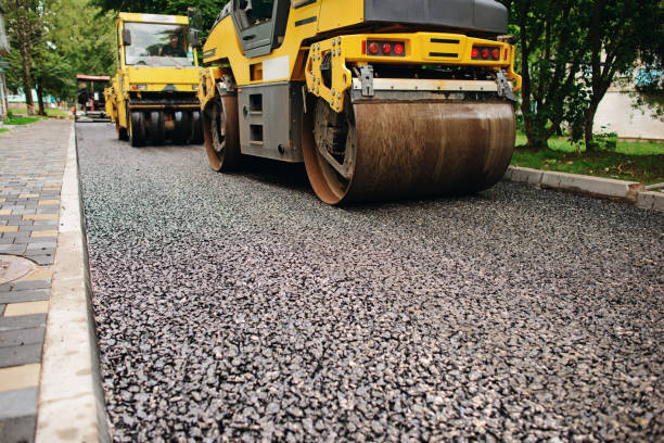 Best Commercial Driveway Pavers  in East Oakdale, CA